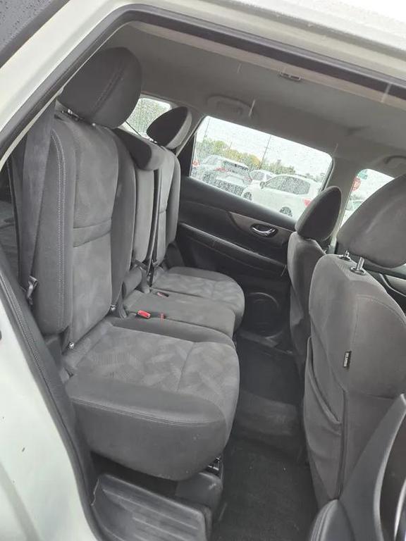 used 2016 Nissan Rogue car, priced at $10,977