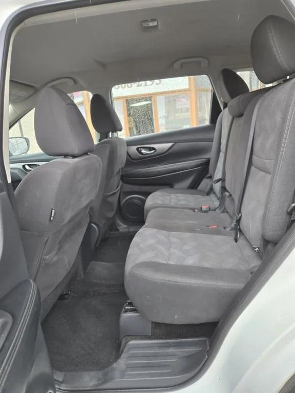 used 2016 Nissan Rogue car, priced at $10,977