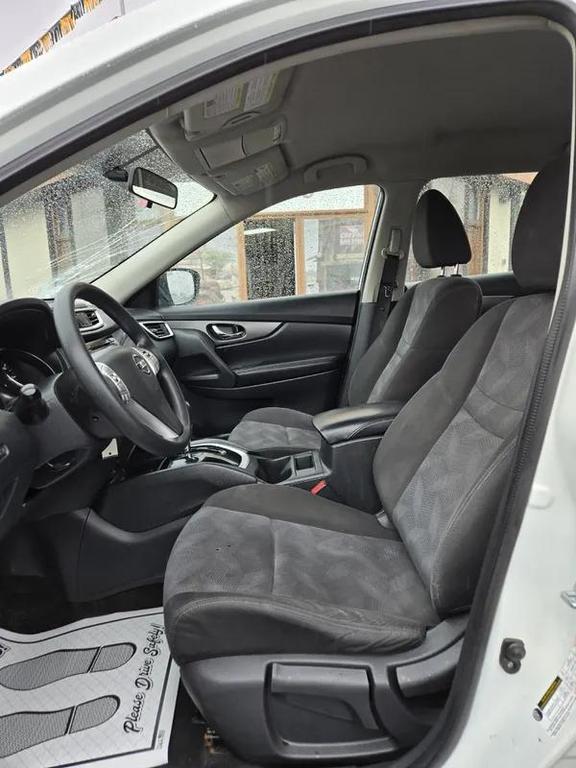 used 2016 Nissan Rogue car, priced at $10,977