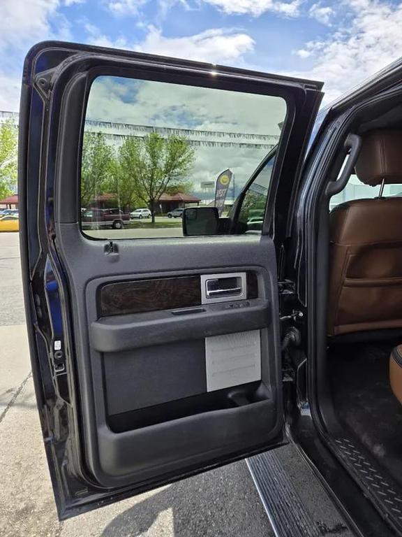 used 2013 Ford F-150 car, priced at $14,777