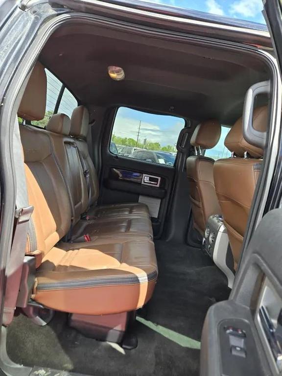 used 2013 Ford F-150 car, priced at $14,777
