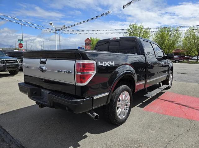 used 2013 Ford F-150 car, priced at $14,777