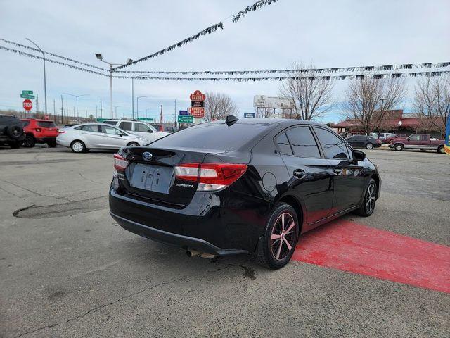 used 2019 Subaru Impreza car, priced at $20,977