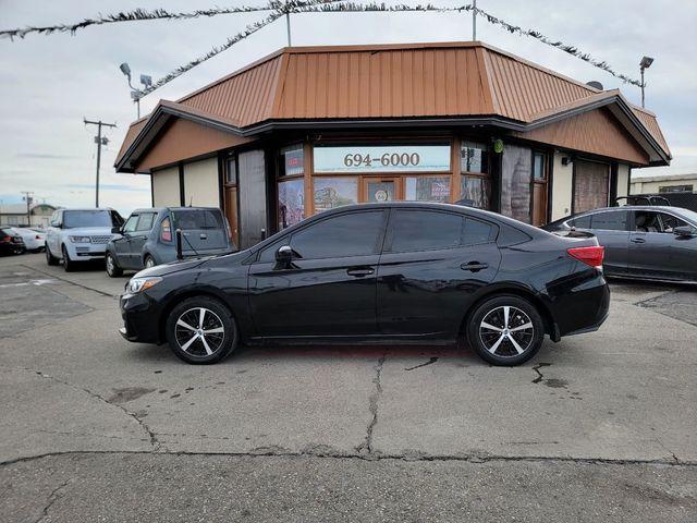 used 2019 Subaru Impreza car, priced at $20,977