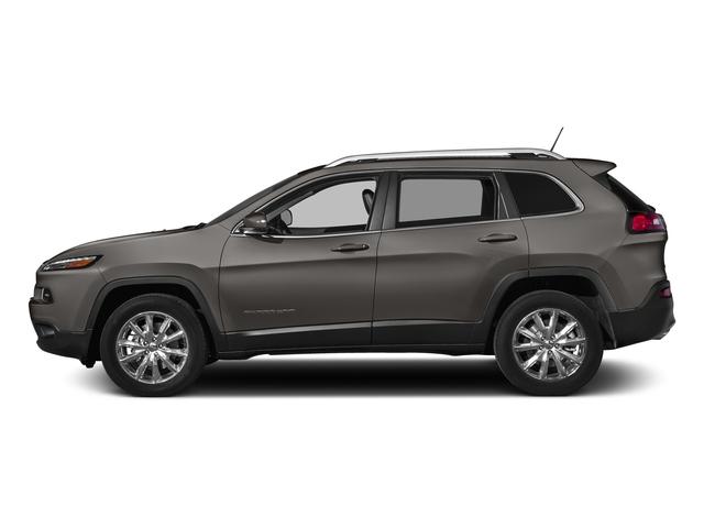 used 2018 Jeep Cherokee car