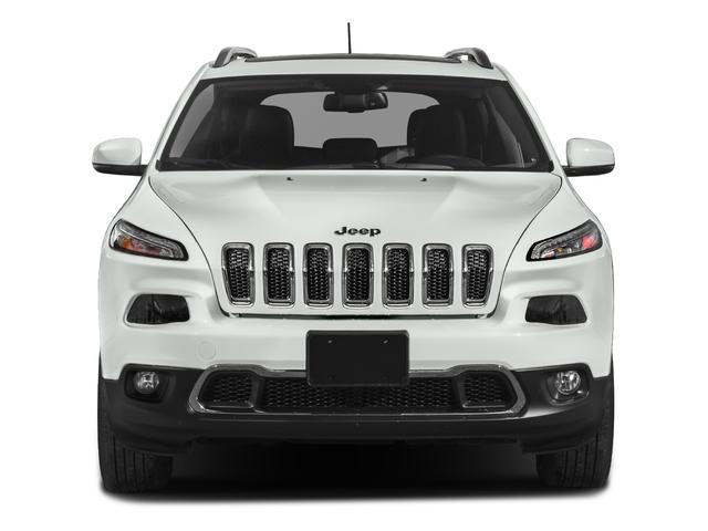 used 2018 Jeep Cherokee car