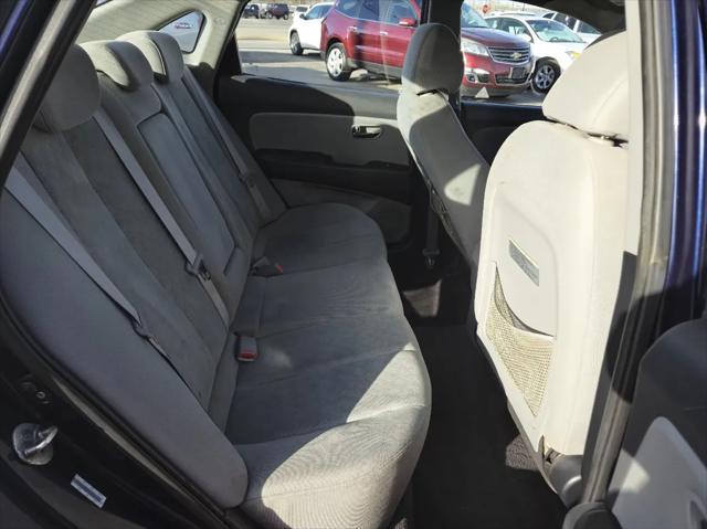 used 2010 Hyundai Elantra car, priced at $5,777