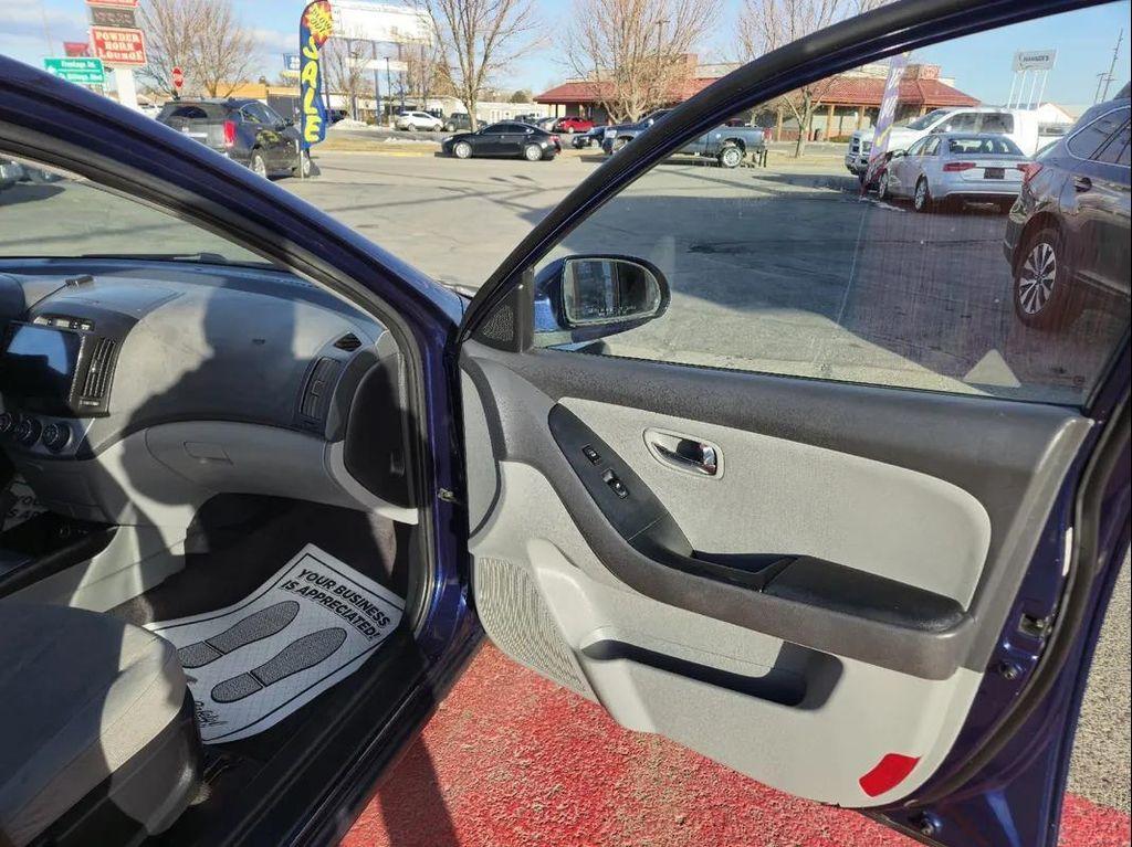 used 2010 Hyundai Elantra car, priced at $3,977