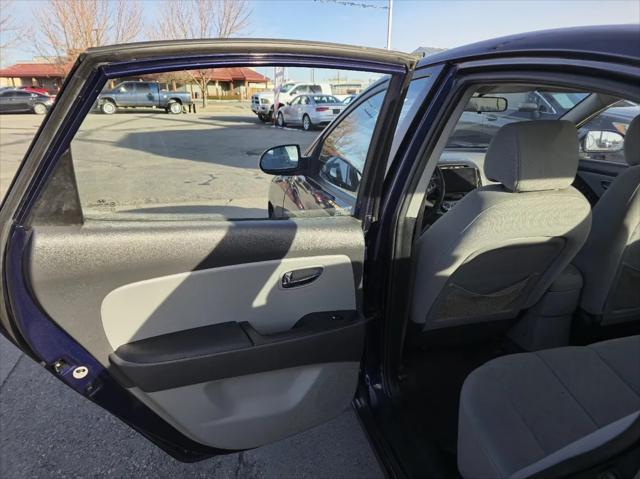 used 2010 Hyundai Elantra car, priced at $5,777
