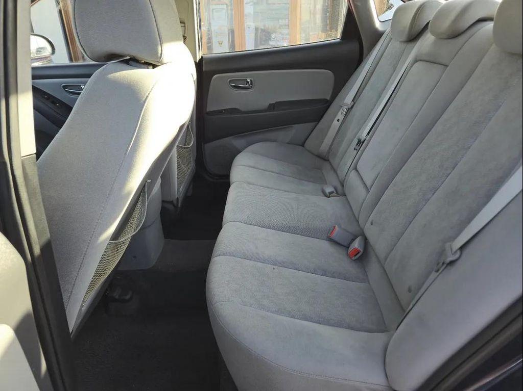 used 2010 Hyundai Elantra car, priced at $3,977