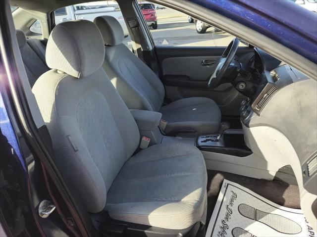 used 2010 Hyundai Elantra car, priced at $5,777