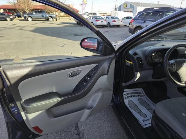 used 2010 Hyundai Elantra car, priced at $5,777