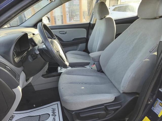used 2010 Hyundai Elantra car, priced at $5,777