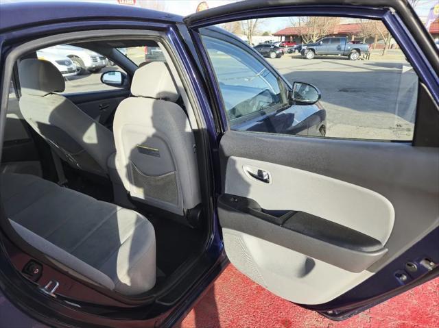 used 2010 Hyundai Elantra car, priced at $5,777
