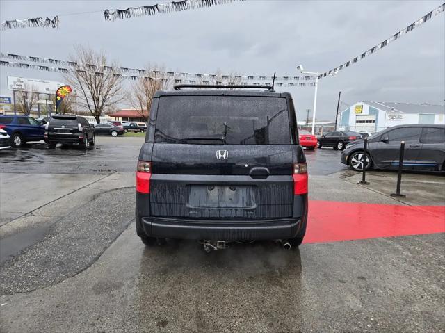 used 2005 Honda Element car, priced at $6,977