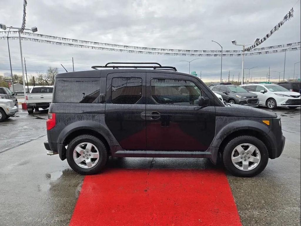 used 2005 Honda Element car, priced at $6,977