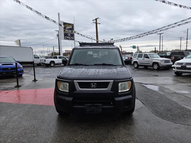 used 2005 Honda Element car, priced at $6,977