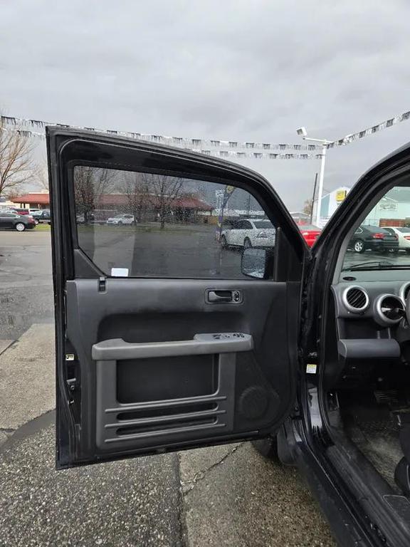 used 2005 Honda Element car, priced at $6,977
