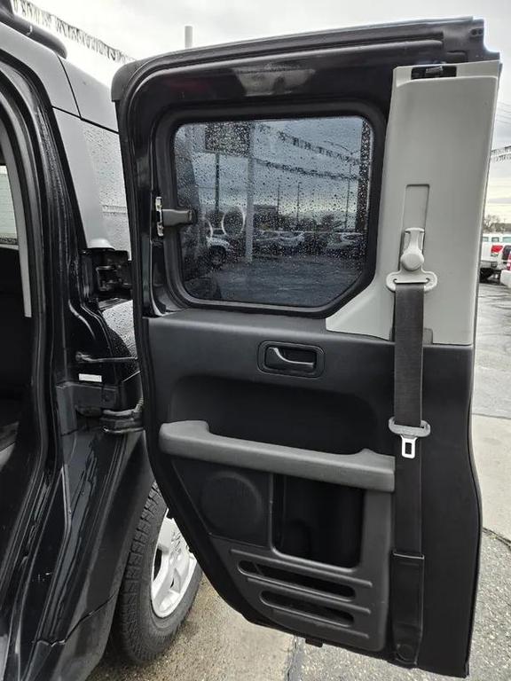 used 2005 Honda Element car, priced at $6,977