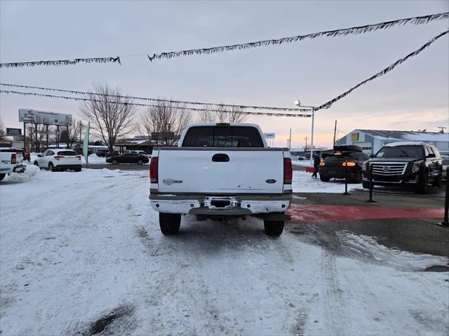 used 2003 Ford F-350 car, priced at $6,977