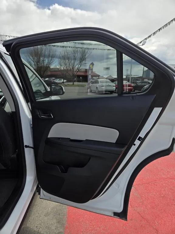 used 2017 Chevrolet Equinox car, priced at $14,277