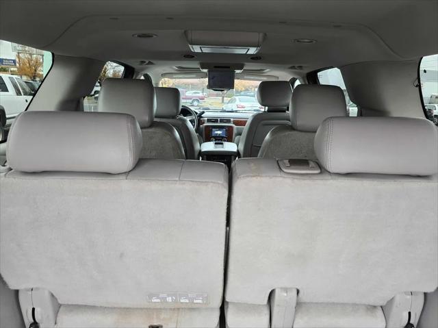 used 2014 Chevrolet Suburban car, priced at $9,977