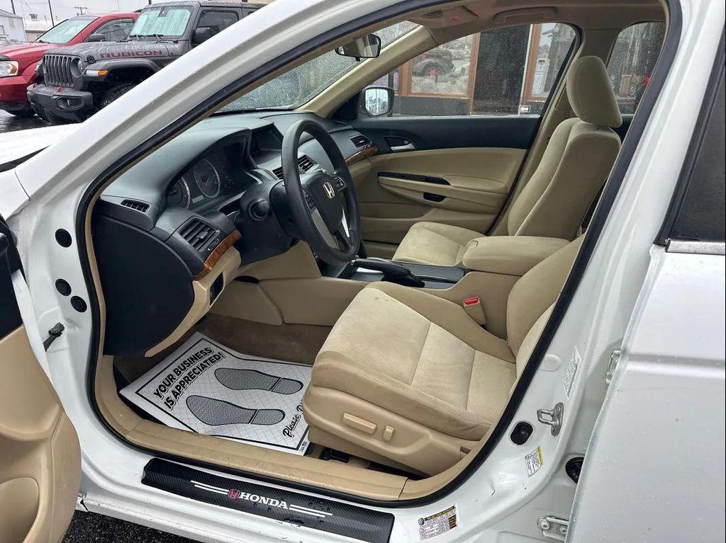 used 2012 Honda Accord car, priced at $6,977