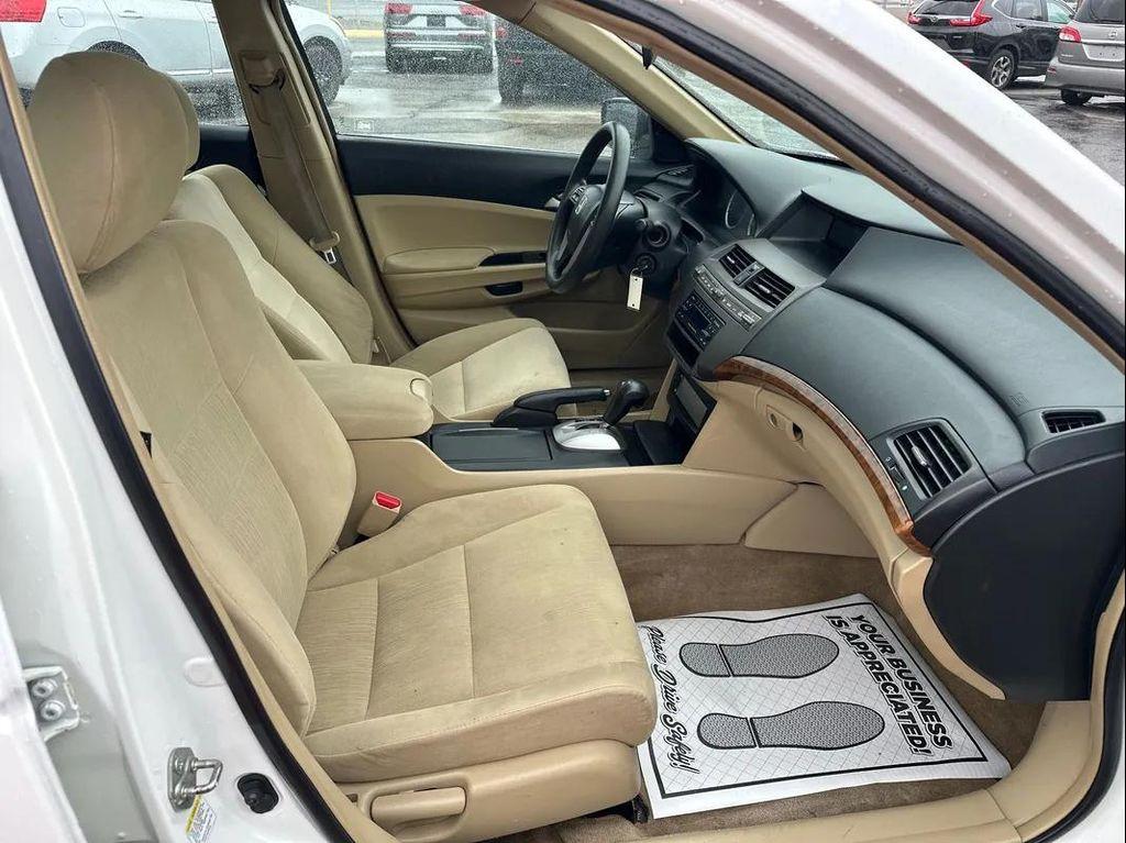 used 2012 Honda Accord car, priced at $6,977