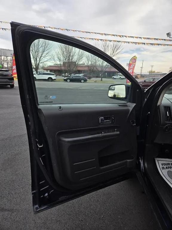 used 2010 Ford Edge car