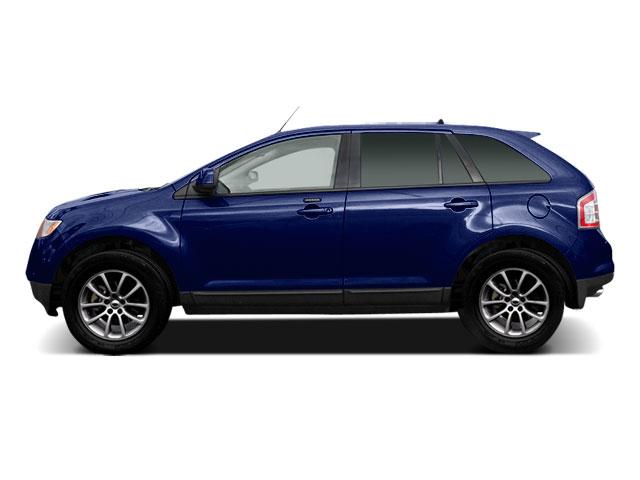 used 2010 Ford Edge car