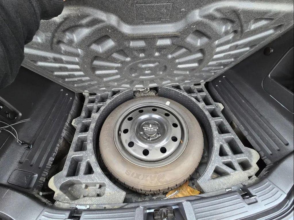 used 2010 Ford Edge car