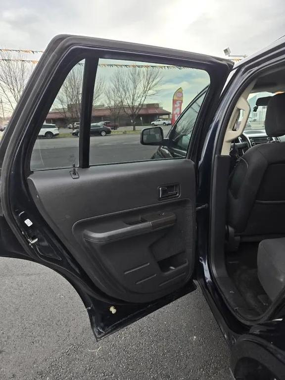 used 2010 Ford Edge car