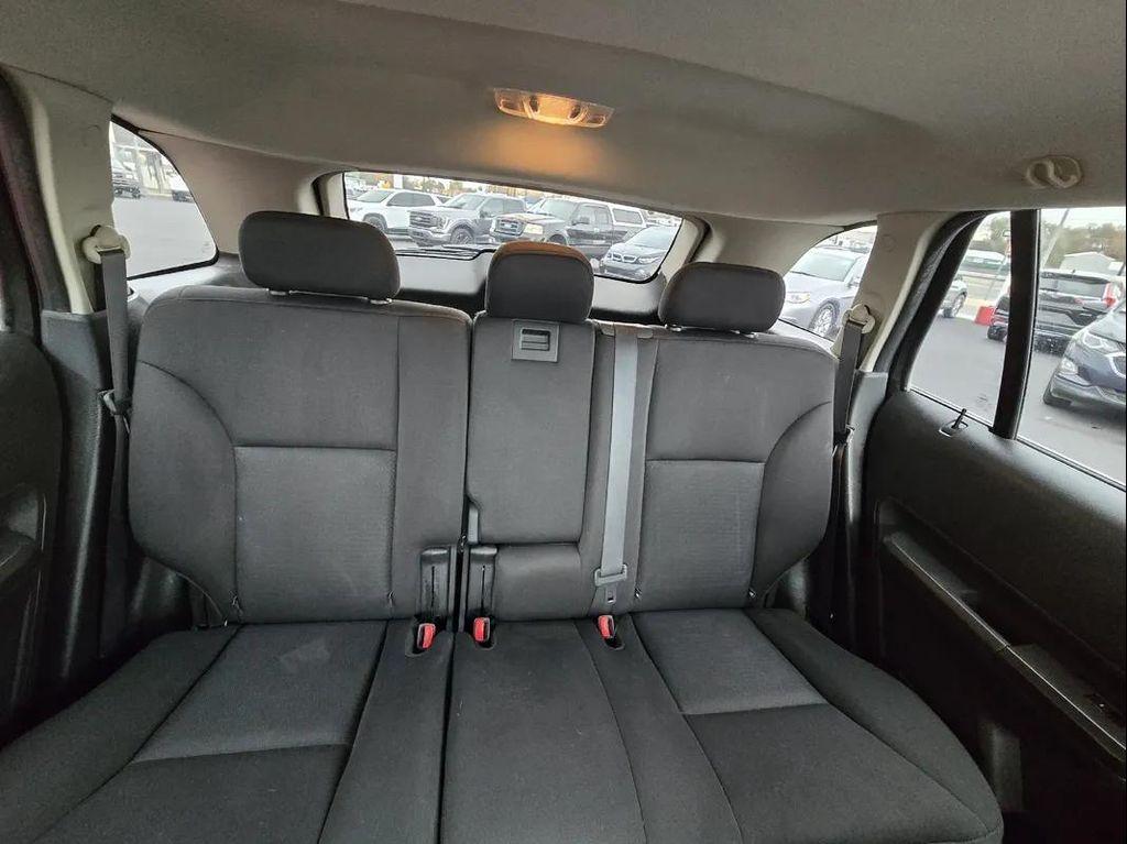 used 2010 Ford Edge car