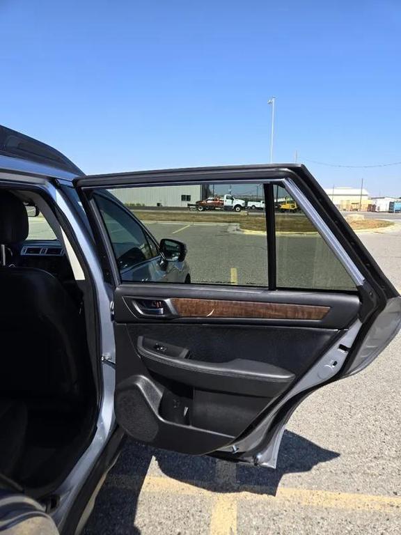 used 2017 Subaru Outback car, priced at $15,977