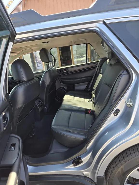 used 2017 Subaru Outback car, priced at $15,977