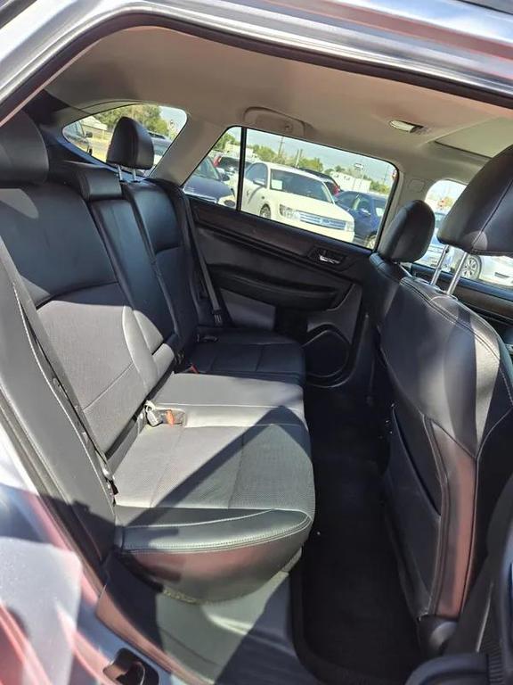 used 2017 Subaru Outback car, priced at $15,977