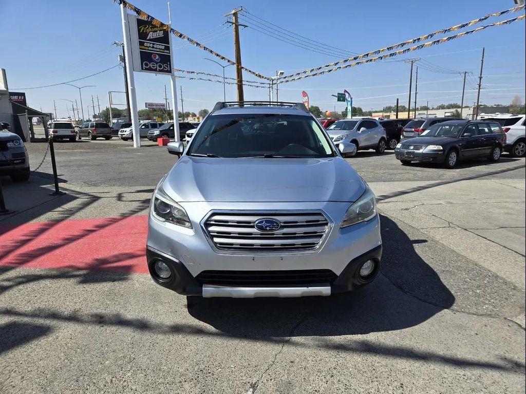 used 2017 Subaru Outback car, priced at $15,977