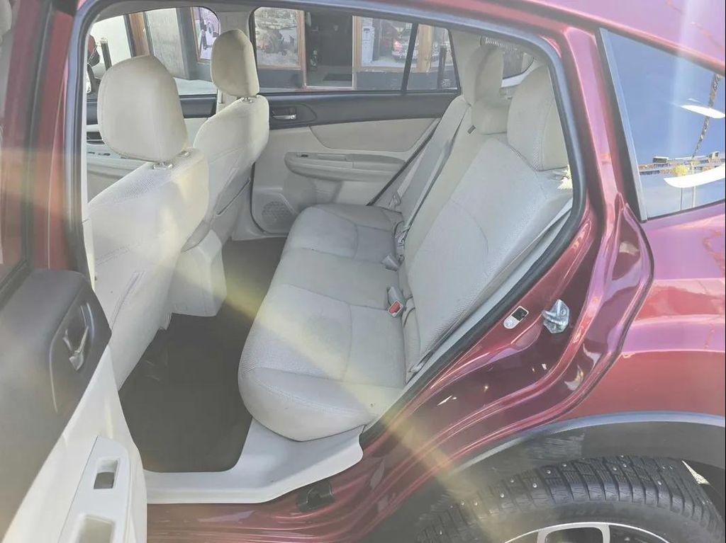 used 2014 Subaru XV Crosstrek car, priced at $13,777