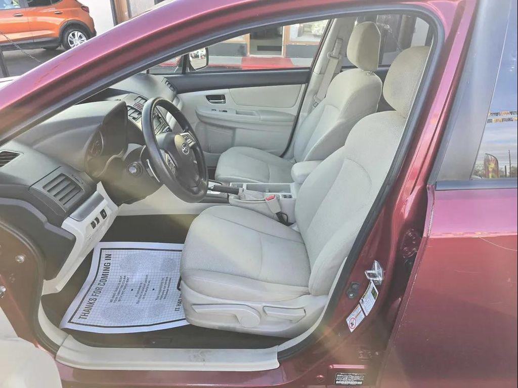 used 2014 Subaru XV Crosstrek car, priced at $13,777