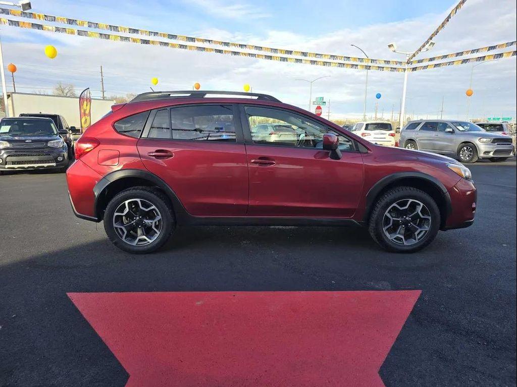 used 2014 Subaru XV Crosstrek car, priced at $13,777