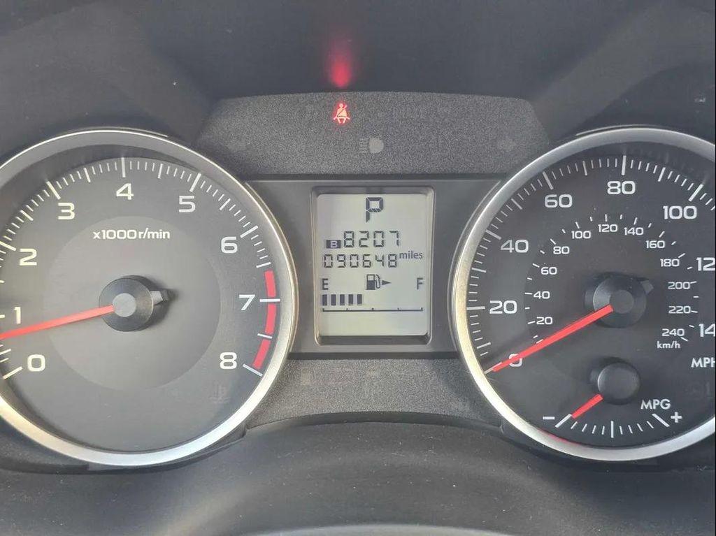 used 2014 Subaru XV Crosstrek car, priced at $13,777