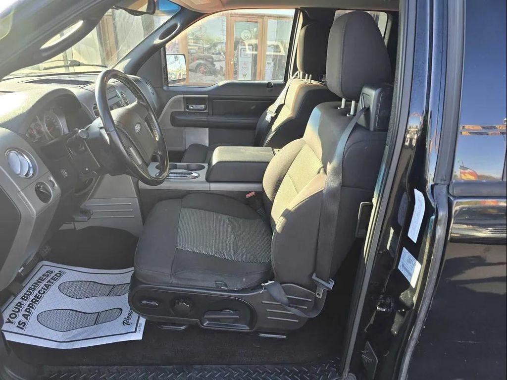 used 2004 Ford F-150 car, priced at $8,977