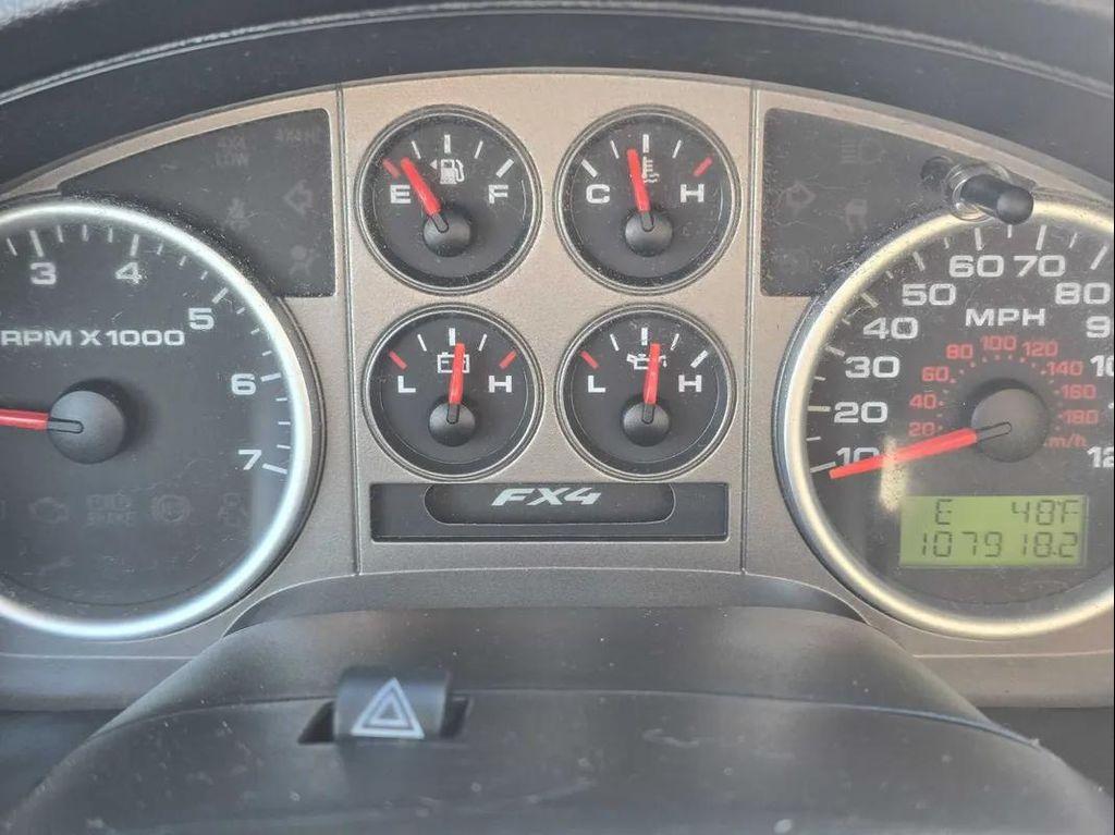 used 2004 Ford F-150 car, priced at $8,977