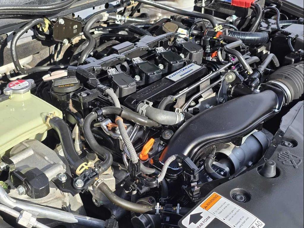 used 2017 Honda Civic car, priced at $8,977