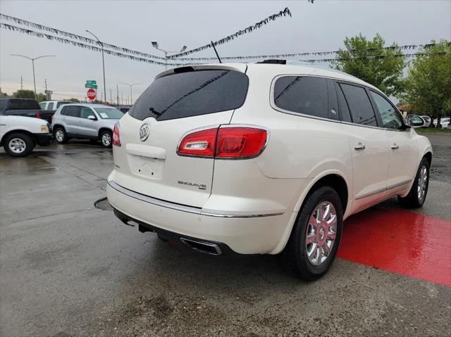 used 2013 Buick Enclave car