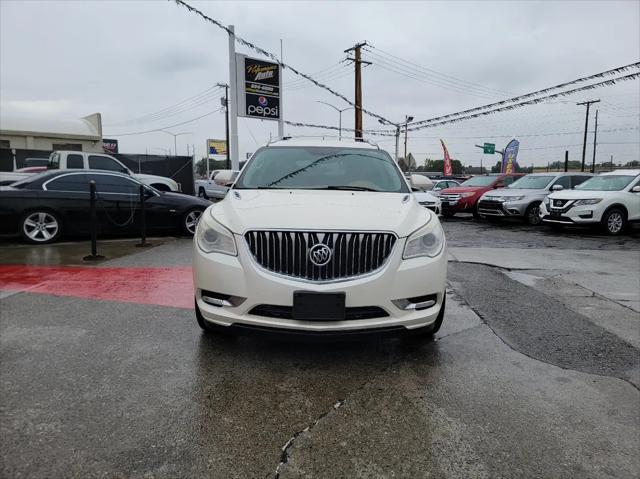 used 2013 Buick Enclave car