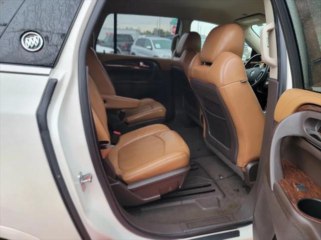 used 2013 Buick Enclave car