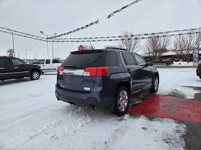 used 2014 GMC Terrain car, priced at $8,977