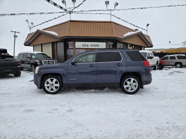 used 2014 GMC Terrain car, priced at $8,977