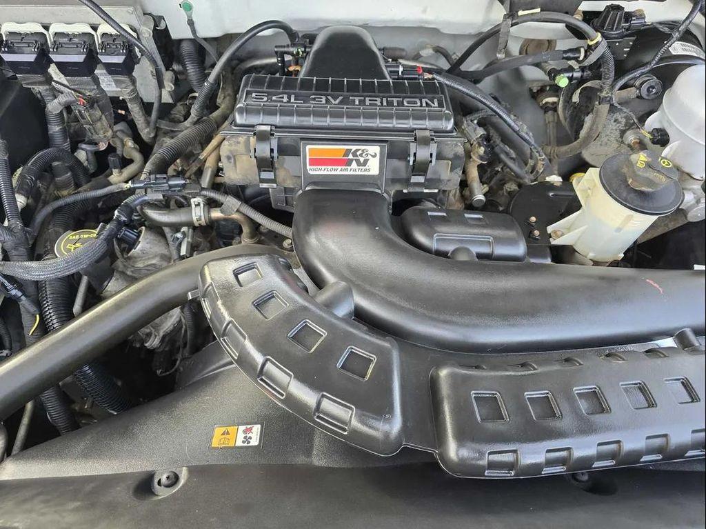 used 2005 Ford F-150 car, priced at $3,997